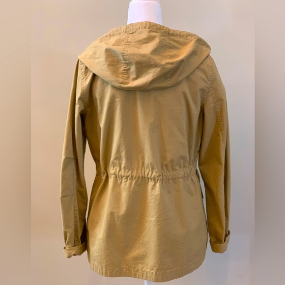 Love Tree Utility Jacket - Picture 7 of 13